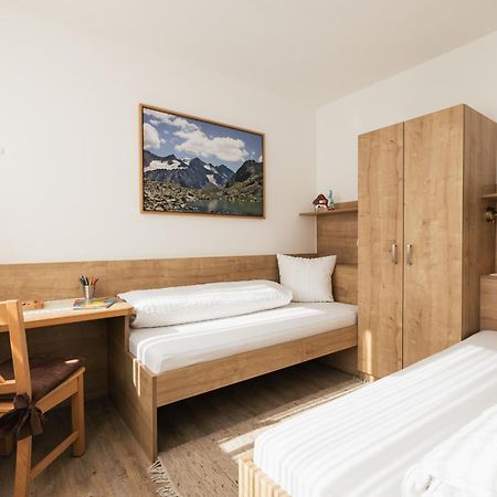 Apartments Morandell Fulpmes Dış mekan fotoğraf