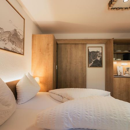 Apartments Morandell Fulpmes Dış mekan fotoğraf