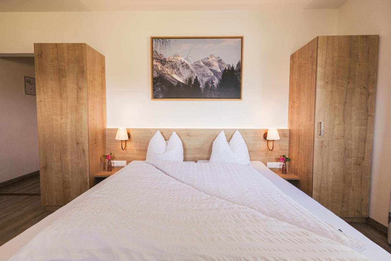 Apartments Morandell Fulpmes Dış mekan fotoğraf