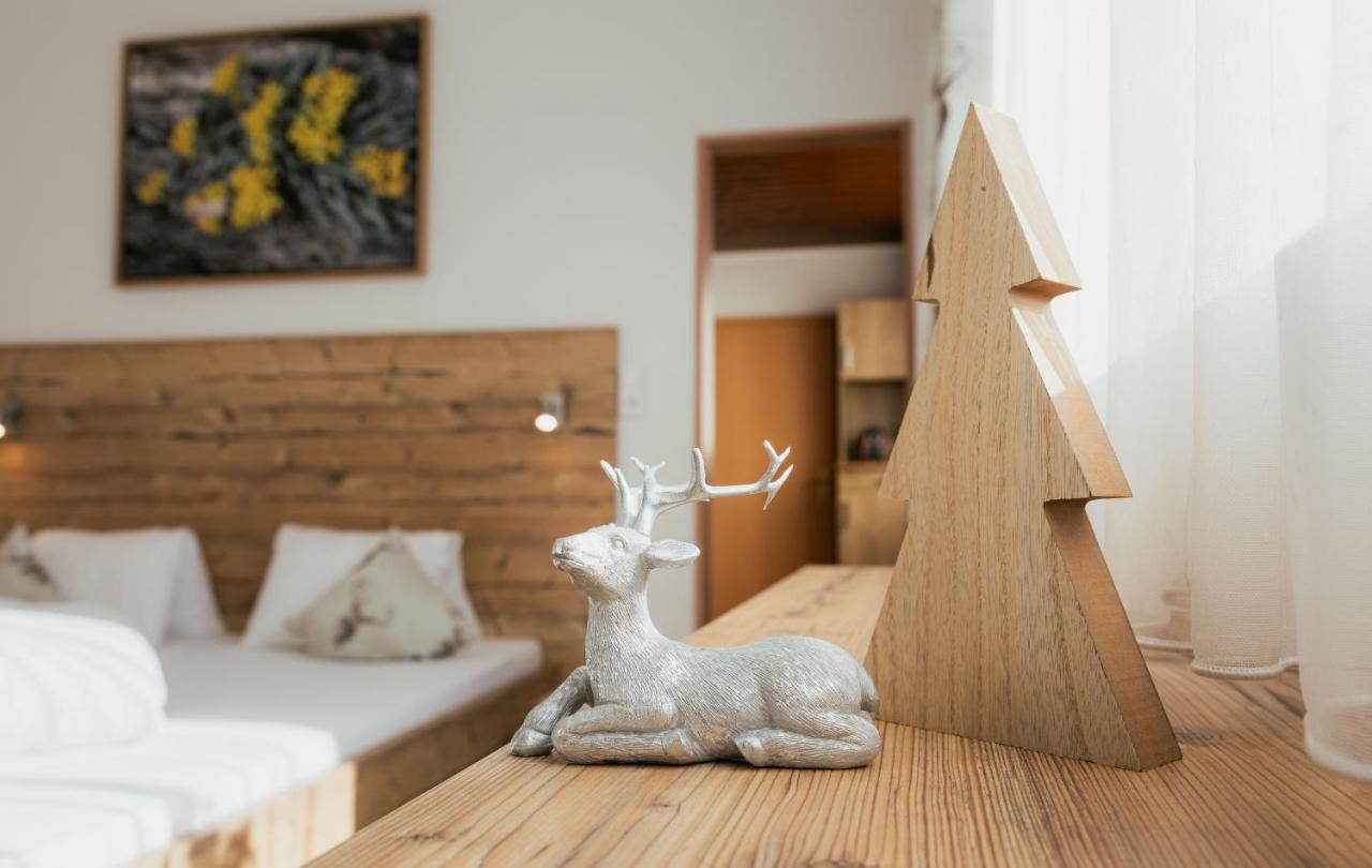 Apartments Morandell Fulpmes Dış mekan fotoğraf