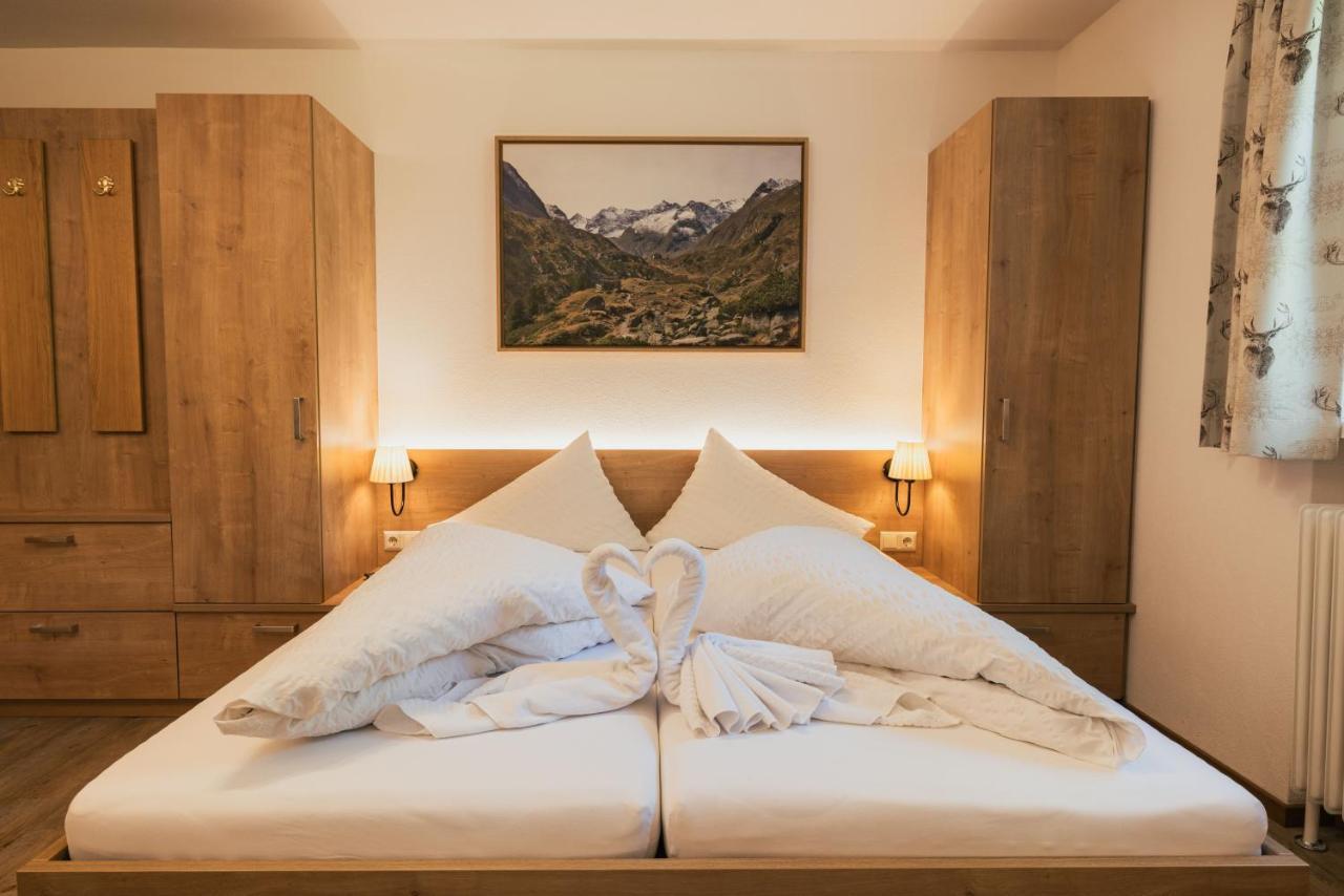 Apartments Morandell Fulpmes Dış mekan fotoğraf
