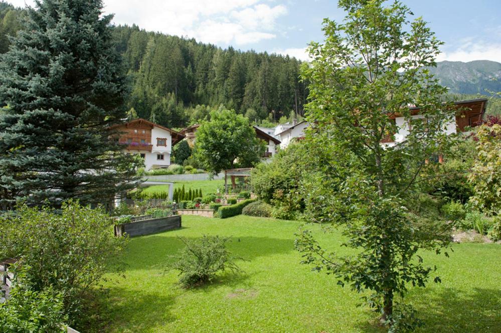 Apartments Morandell Fulpmes Dış mekan fotoğraf